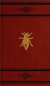 Manual of the apiary cover