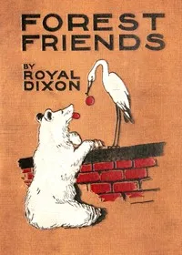Forest Friends — Royal Dixon cover