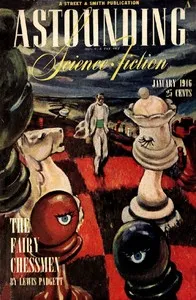 Fine Feathers — George O. (George Oliver) Smith cover