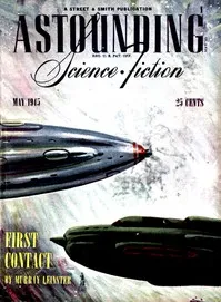 The fixer — George O. (George Oliver) Smith cover