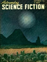 The Catspaw — George O. (George Oliver) Smith cover