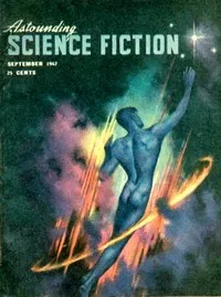 Meddler's Moon — George O. (George Oliver) Smith cover