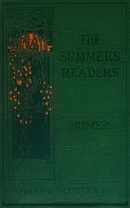 The Summers readers: primer — Maud Summers cover