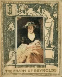 The charm of Reynolds — James Mason cover