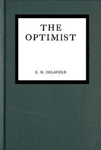 The optimist — E. M. Delafield cover