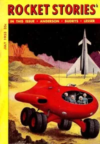Home is the Spaceman — George O. (George Oliver) Smith cover