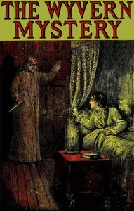 The Wyvern mystery — Joseph Sheridan Le Fanu cover