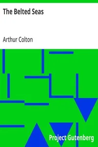 The Belted Seas — Arthur Colton cover