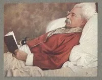 Mark Twain — Archibald Henderson cover