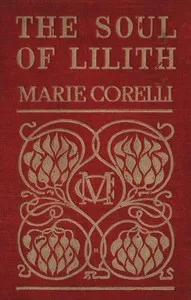 The soul of Lilith — Marie Corelli cover