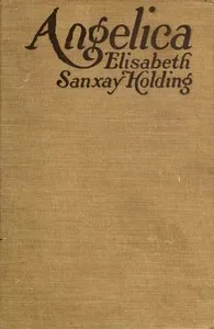 Angelica — Elisabeth Sanxay Holding cover