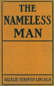 The nameless man — Natalie Sumner Lincoln cover