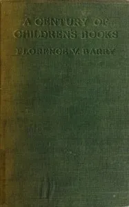 A century of children's books cover