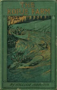 The Kopje Farm — William Johnston cover