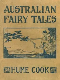 Australian Fairy Tales cover