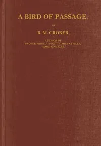 A bird of passage cover