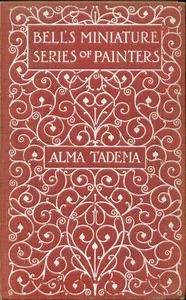 Sir Lawrence Alma Tadema — Helen Zimmern cover