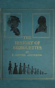 The history of silhouettes — Emily Jackson cover
