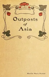 Outposts of Asia cover