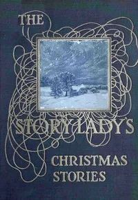 Christmas stories — Georgene Faulkner cover