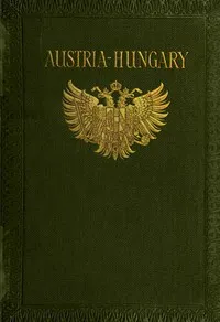 Austria-Hungary — G. E. (Geraldine Edith) Mitton cover