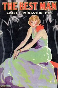 The best man — Grace Livingston Hill cover