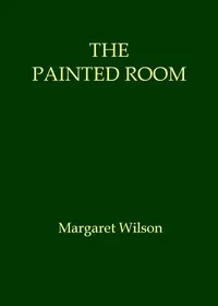 The painted room — Margaret Wilson cover