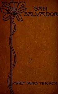 San Salvador — Mary Agnes Tincker cover