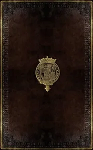 Itinerarium curiosum (centuria I) : $b or, an account of the antiquities, and remarkable curiosities in nature or art, observed in travels through Great Britain — William Stukeley cover