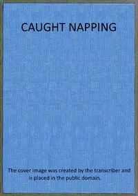 Caught napping — Anonymous cover