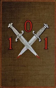 "No. 101" — Wymond Carey cover
