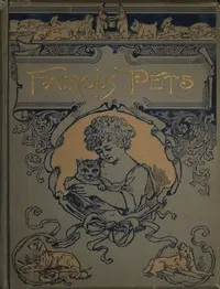 Famous pets of famous people — Eleanor Lewis cover
