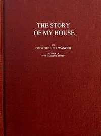 The story of my house cover