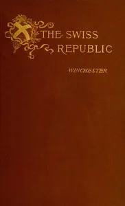 The Swiss Republic — Boyd Winchester cover