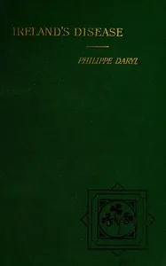 Ireland's disease — Paschal Grousset cover
