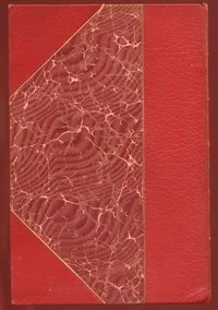 The Antiquary — Volume 01 — Walter Scott cover