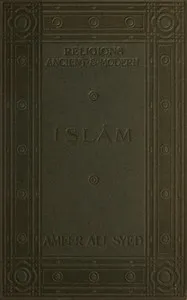 Islâm — Syed Ameer Ali cover