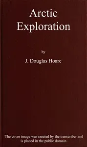 Arctic exploration cover