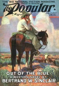When the squadron dropped anchor — Thomson Burtis cover
