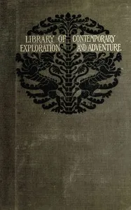 Our Arctic province : $b Alaska and the Seal Islands — Henry Wood Elliott cover