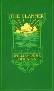 The clammer — William John Hopkins cover