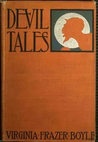 Devil tales — Virginia Frazer Boyle cover