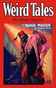 The silver key — H. P. (Howard Phillips) Lovecraft cover
