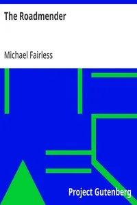 The Roadmender cover