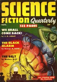 Survival of the fittest — Gene L. Henderson cover