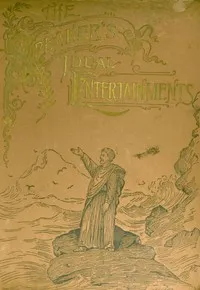 The speaker's ideal entertainments : $b for home, church and school. Consisting of recitals, dialogues and dramas — George M. (George Morley) Vickers cover