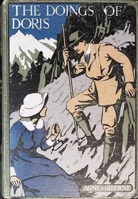 The doings of Doris — Agnes Giberne cover