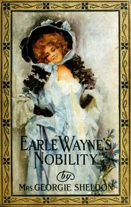 Earle Wayne's nobility cover