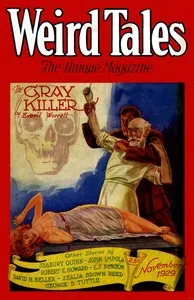 The curse of Yig — H. P. (Howard Phillips) Lovecraft cover
