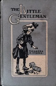 The Little Gentleman — Eleanora H. Stooke cover